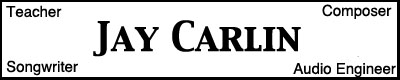 jaycarlin.com
